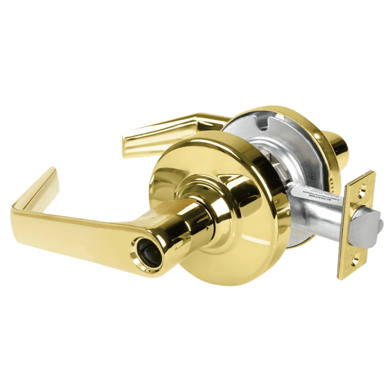 605 - Bright Brass